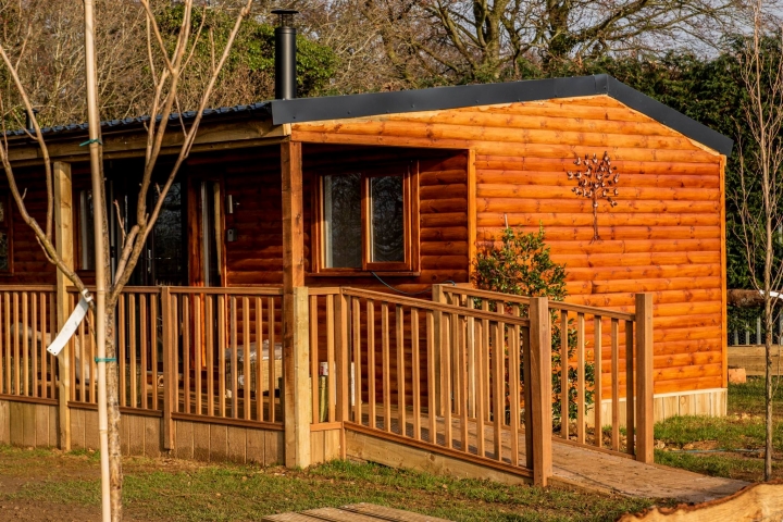 Glamping Holidays Breaks In Gloucestershire Uk