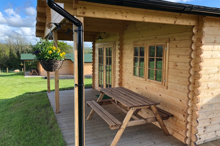 Child Friendly Glamping Holidays Breaks In Britain