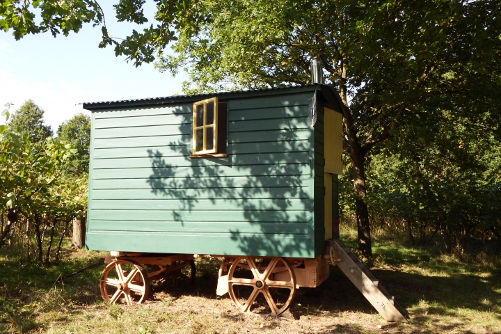 Glamping Holidays Breaks In Kent Uk
