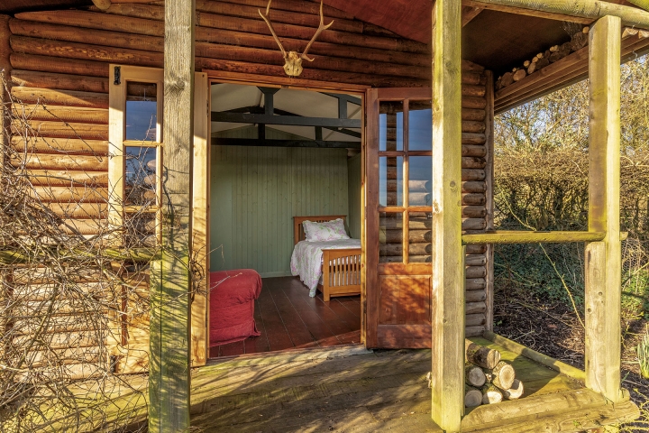 Glamping Holidays Breaks In Yorkshire Uk